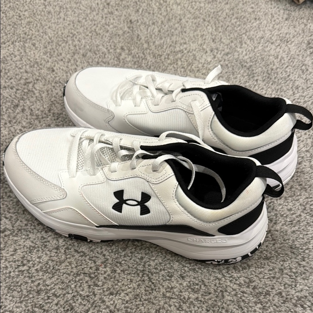 Under Armour Charged Men’s Sneakers